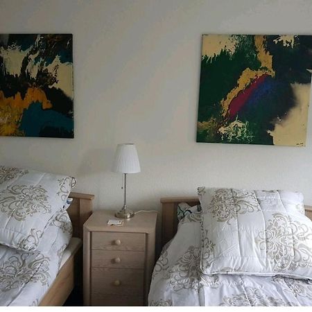 Nette,Kleine Wohnung In Gute Lage Essen Exterior foto