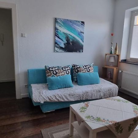 Nette,Kleine Wohnung In Gute Lage Essen Exterior foto