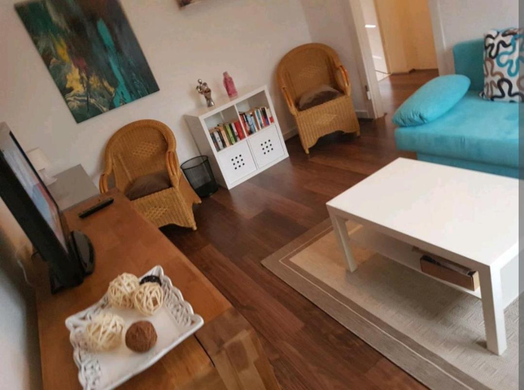 Nette,Kleine Wohnung In Gute Lage Essen Exterior foto