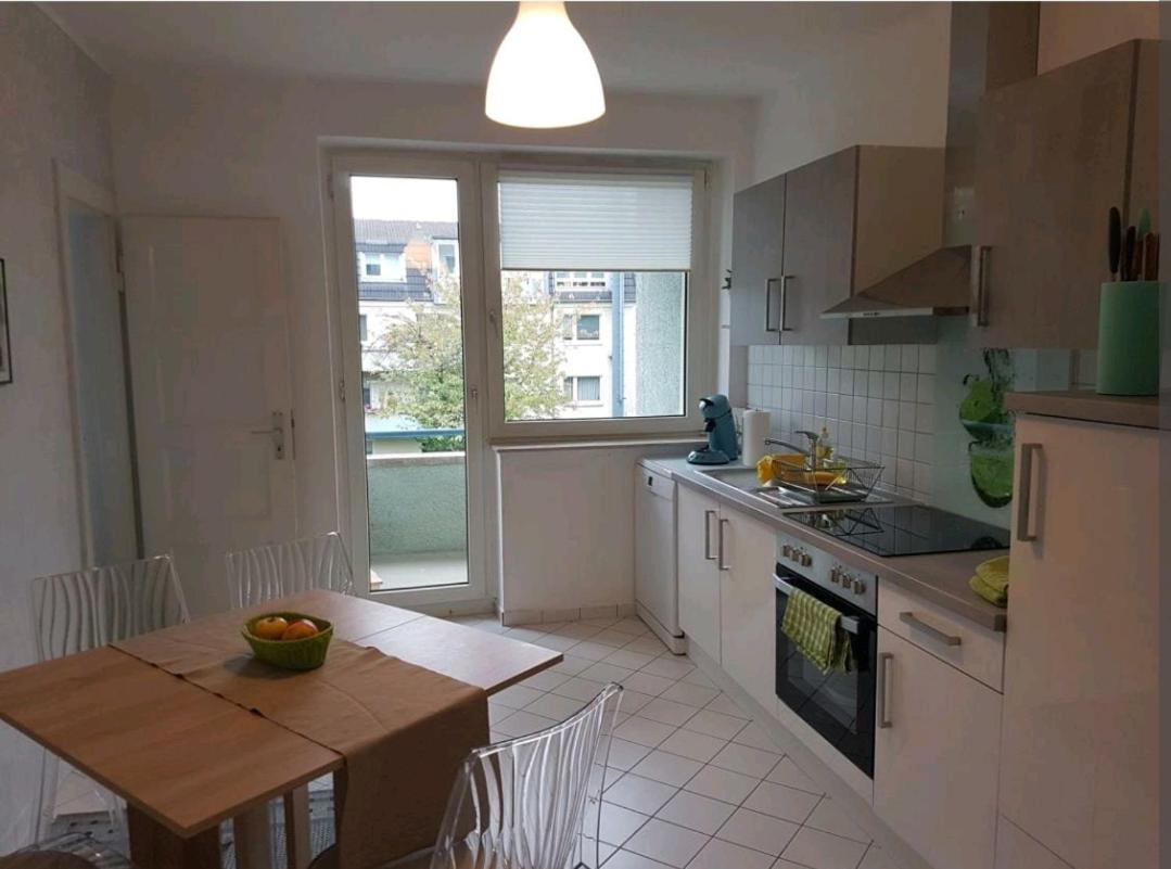 Nette,Kleine Wohnung In Gute Lage Essen Exterior foto