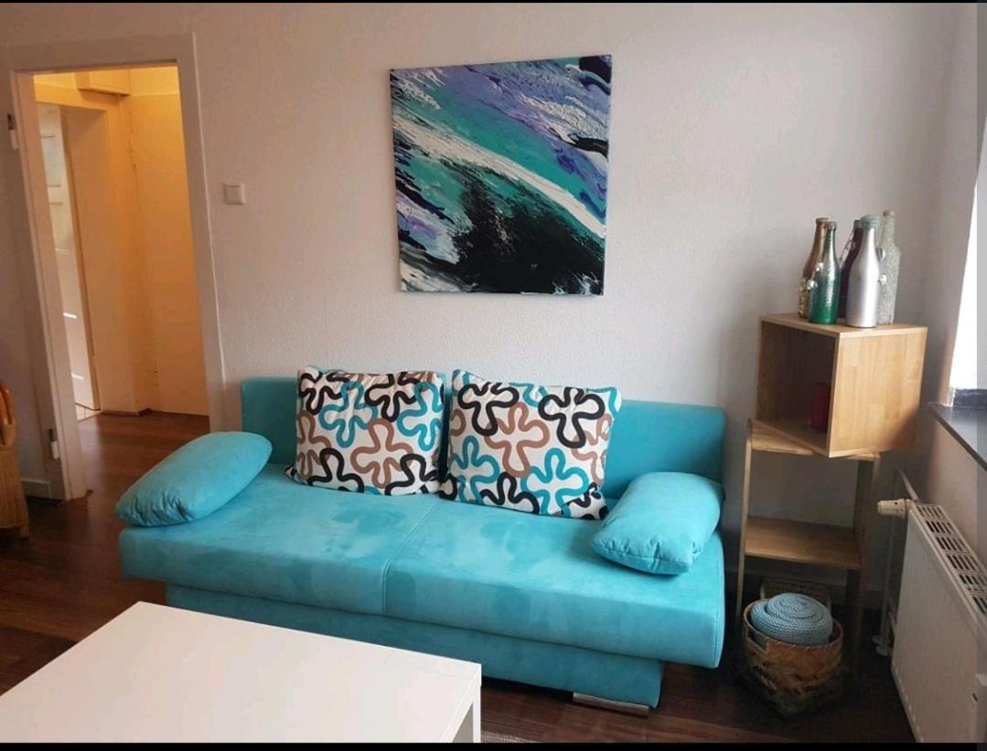 Nette,Kleine Wohnung In Gute Lage Essen Exterior foto