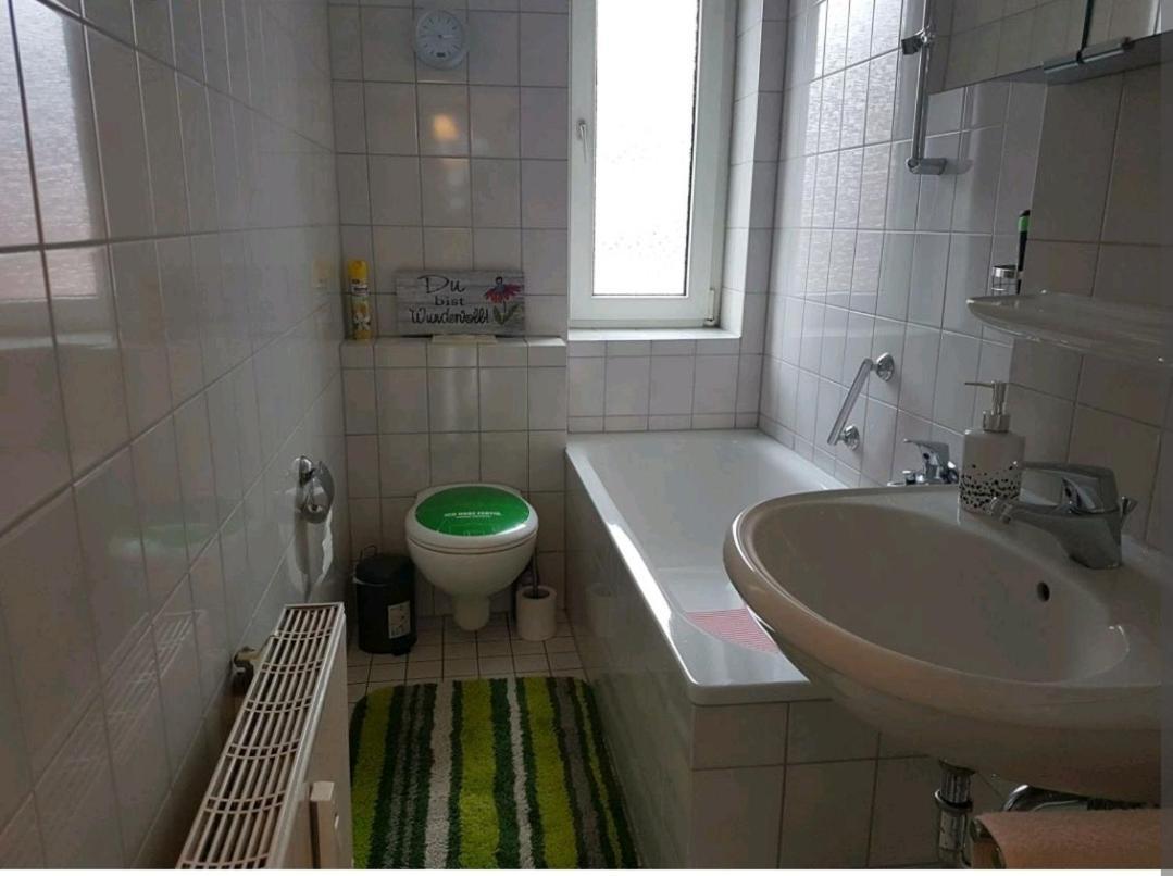 Nette,Kleine Wohnung In Gute Lage Essen Exterior foto