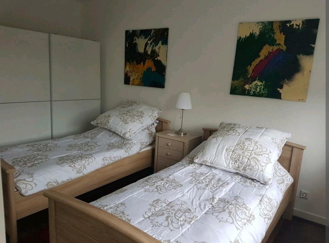 Nette,Kleine Wohnung In Gute Lage Essen Exterior foto