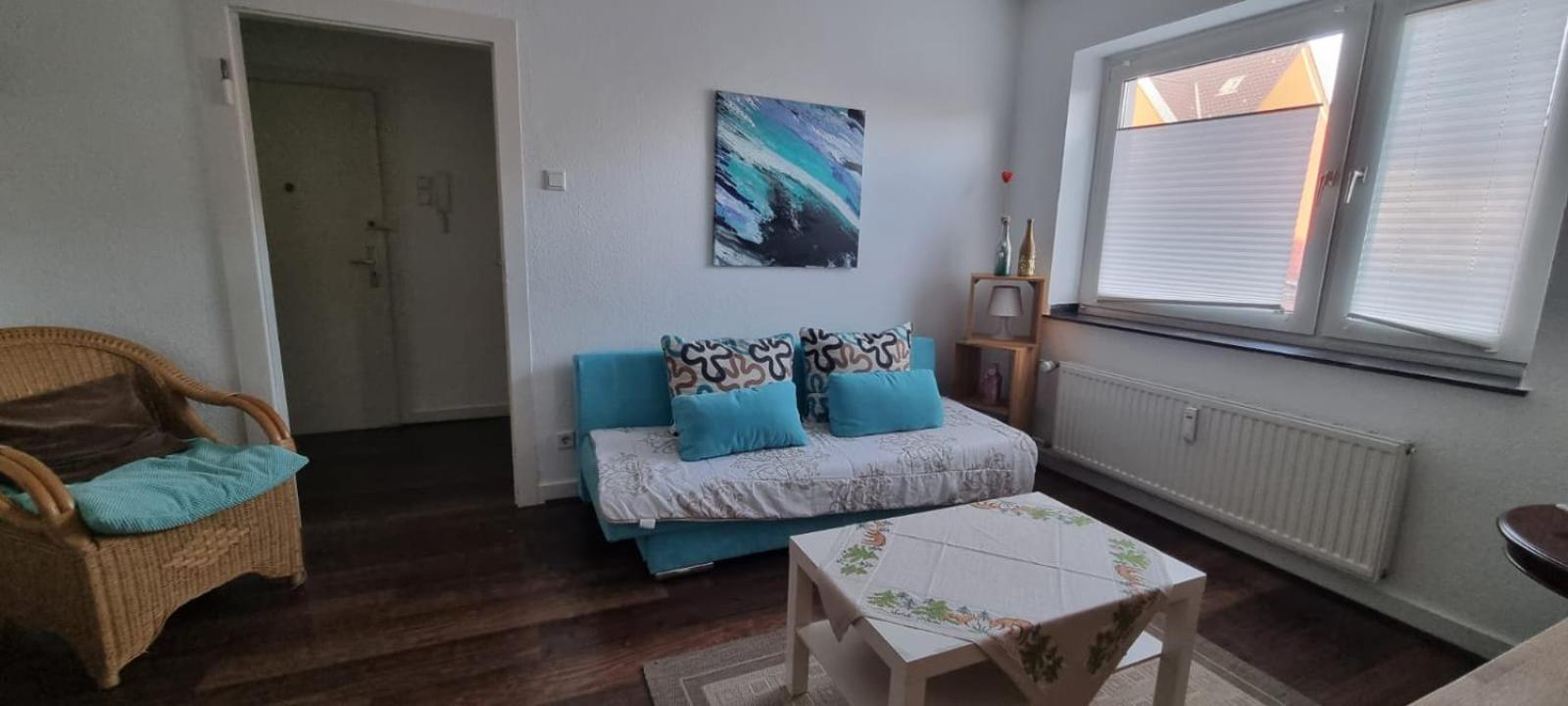 Nette,Kleine Wohnung In Gute Lage Essen Exterior foto